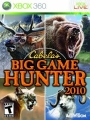 坎貝拉狩獵 2010,Cabela's Big Game Hunter 2010