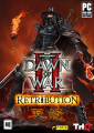 戰鎚：破曉之戰 2 天譴,Warhammer 40,000：Dawn of War 2 – Retribution