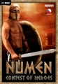 Numen：Contest of Heroes,Numen：Contest of Heroes