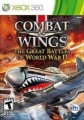 戰翼：二戰空鬥,Combat Wings: The Great Battles of World War II