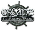 Escape The Emerald Star,Escape The Emerald Star