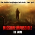 不可能的任務,Mission Impossible: The Game