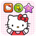 凱蒂貓樂樂碰,Hello Kitty Match-3