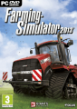 百萬農青大作戰,Farming Simulator 2013