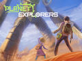 星球探索者,Planet Explorers
