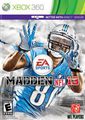 勁爆美式足球 13,Madden NFL 13