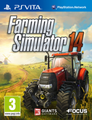 百萬農青大作戰 14,Farming Simulator 14