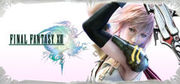 Final Fantasy XIII,ファイナルファンタジー XIII,Final Fantasy XIII