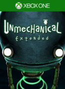 Unmechanical: Extended,アンメカニカル: エクステンデッド,Unmechanical: Extended