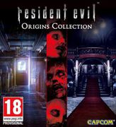 惡靈古堡 起源精選輯,バイオハザード オリジンズコレクション,Resident Evil Origins Collection