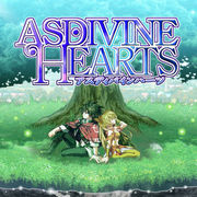 Asdivine Hearts,アスディバインハーツ,Asdivine Hearts