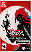 荒神：暗影版,Aragami：Shadow Edition