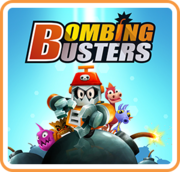 爆破剋星,Bombing Busters