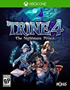 狩魔師 4：惡夢王子,トライン 4：ザ・ナイトメア プリンス,Trine 4: The Nightmare Prince