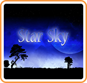 Star Sky,Star Sky