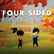 Four Sided Fantasy,Four Sided Fantasy