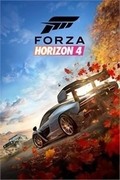 極限競速：地平線 4,フォルツァ ホライゾン 4,Forza Horizon 4