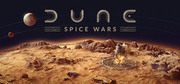 沙丘：香料戰爭,Dune: Spice Wars