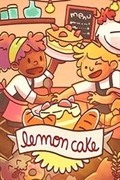 檸檬蛋糕,Lemon Cake