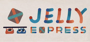 果凍快遞,Jelly Express
