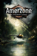 Amerzone－探險家的記憶傳承,Amerzone - The Explorer's Legacy
