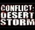 沙漠風暴,Conflict：Desert Storm