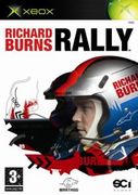 冠軍熱力賽,Richard Burns Rally