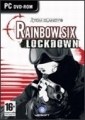 虹彩六號 4：封鎖行動,Tom Clancy's Rainbow Six Lockdown