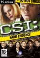 CSI 犯罪現場：鐵證如山,CSI ： Hard Evidence