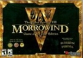 上古卷軸 3：魔捲晨風 年度珍藏版,The Elder Scrolls : Morrowind Game of the Year Edition