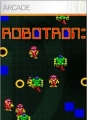 機器人大戰：2084,Robotron:2084