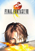 Final Fantasy VIII,ファイナルファンタジーVIII,Final Fantasy VIII