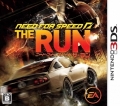 極速快感：亡命天涯,ニード・フォー・スピード ザ・ラン,Need for Speed: The Run