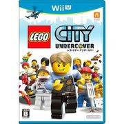 樂高小城：臥底密探,レゴシティ アンダーカバー,LEGO® City Undercover
