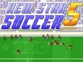 New Star Soccer 5,New Star Soccer 5