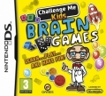 Challenge Me Kids: Brain Games,Challenge Me Kids: Brain Games