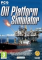 Oil Platform Simulator,Oil Platform Simulator
