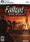 異塵餘生：新維加斯 終極典藏版,Fallout: New Vegas Ultimate Edition