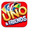 Uno & Friends,Uno & Friends