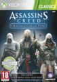 刺客教條 遺產合輯,Assassin's Creed Heritage Collection