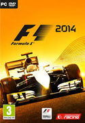 F1 2014,F1 Games
