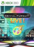 Trivial Pursuit Live!,Trivial Pursuit Live!