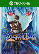 蒼藍革命之女武神,蒼き革命のヴァルキュリア,Valkyria Revolution