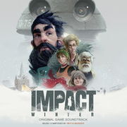 Impact Winter,Impact Winter インパクト・ウインター,Impact Winter