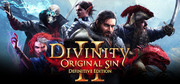 神諭：原罪 2 終極版,Divinity:Original Sin 2 Definitive Edition