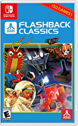 Atari Flashback 合集,Atari Flashback Classics