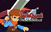 傑克冒險：劍之傳說,Jack Quest: The Tale of the Sword