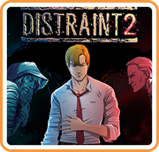 DISTRAINT 合集,ドットホラー ストーリー,Distraint 2