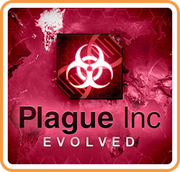 瘟疫公司：進化,Plague Inc: Evolved
