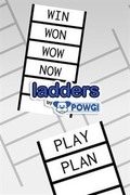 Ladders by POWGI,Ladders by POWGI